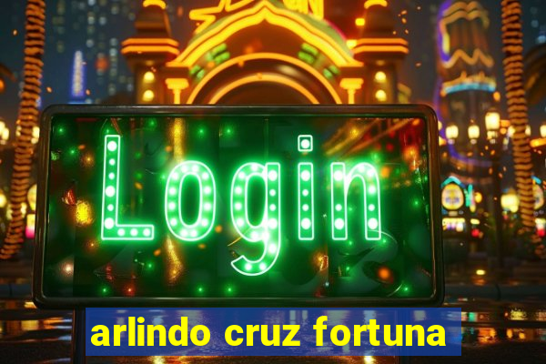 arlindo cruz fortuna